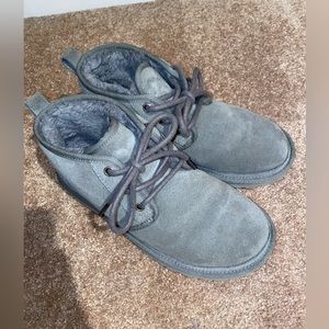Ugg slippers
